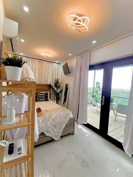 Albor Luxury Villa A Delightful Tiny Home With Pool Aguada