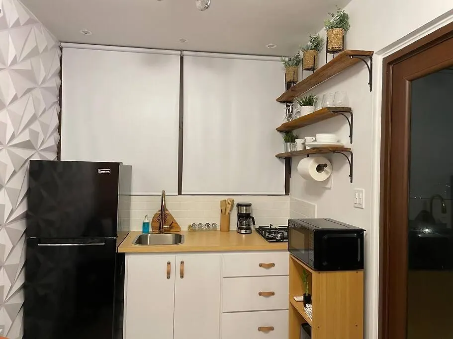 Albor Luxury Villa A Delightful Tiny Home With Pool Aguada 0*,  Puerto Rico