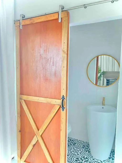 Albor Luxury Villa A Delightful Tiny Home With Pool Aguada 0*,  Puerto Rico