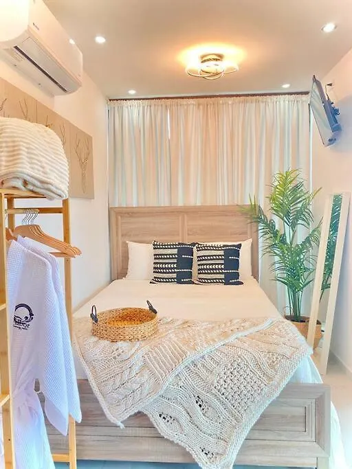 Albor Luxury Villa A Delightful Tiny Home With Pool Aguada Puerto Rico