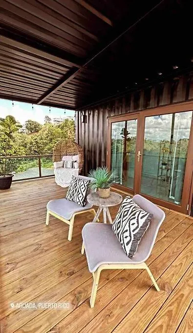Albor Luxury Villa A Delightful Tiny Home With Pool Aguada