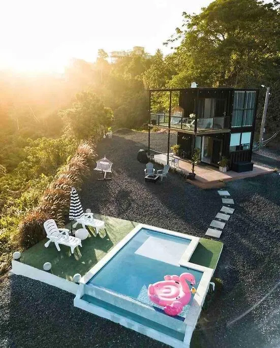 Albor Luxury Villa A Delightful Tiny Home With Pool contacts