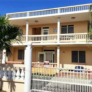 3* Affittacamere Marsana